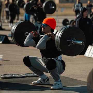 Noah Fletcher profile photo