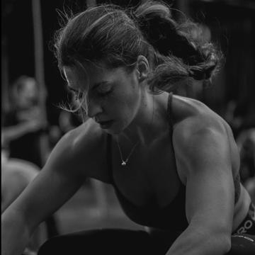 Aleksandra Ristic profile photo