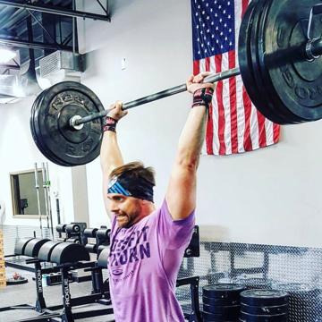 David Everson profile photo