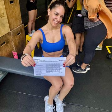 Lourdes Arbaiza profile photo