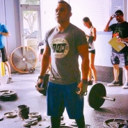 Edwin Phillip Andres profile photo