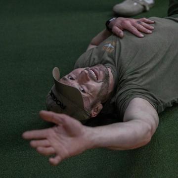 Timothy Zuchowski profile photo