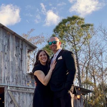 Russell Shaw profile photo