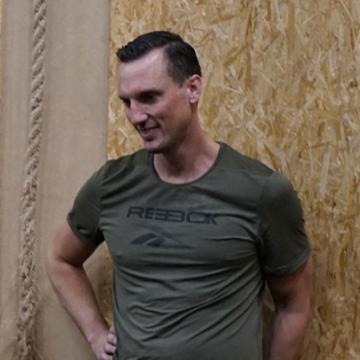 Arjan Serno profile photo