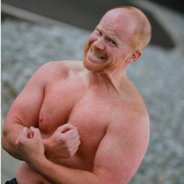 Joey Smith profile photo