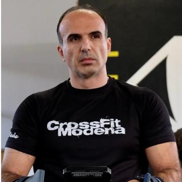 Federico Amadei profile photo