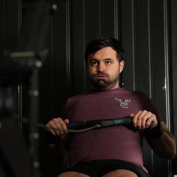 Tom Sutton profile photo