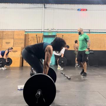 Grettel Serrano profile photo