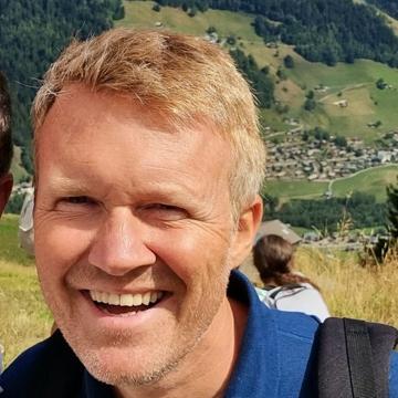 Philippe Deloffre profile photo