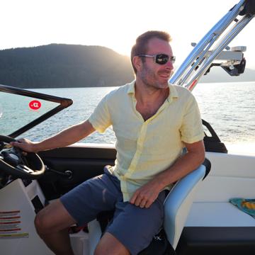 Daniel Laflamme profile photo