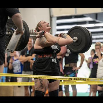 Tiffany Martin profile photo