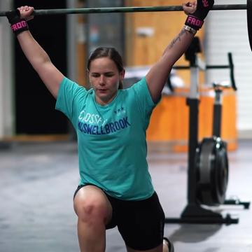 Cassie Monro profile photo