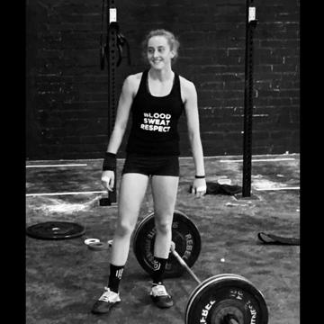 Tamsyn Kotze profile photo