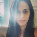 Camila Pietrangelo Merlino Choinski profile photo