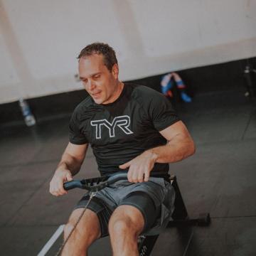 Dany Lavoie profile photo