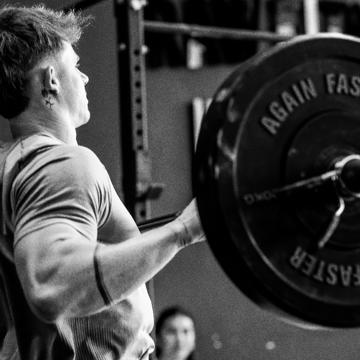 Ollie Valentine profile photo