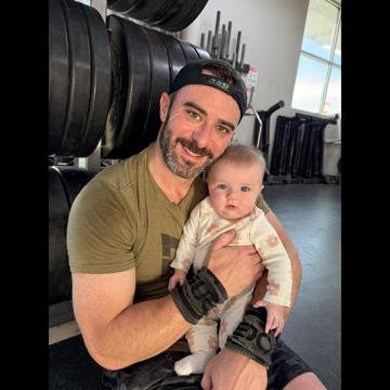 Jared Mourad profile photo