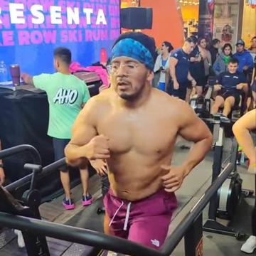 Andony Gonzalez profile photo