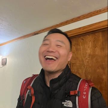 Thomas Jiang profile photo