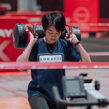 Sze Cia Jacinda profile photo