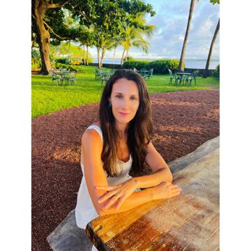 Sarah Oliveira profile photo