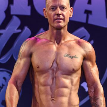 Wesley Copping profile photo