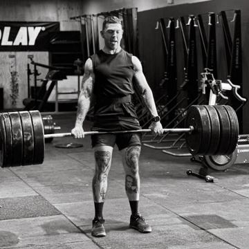 Ryan Evans profile photo