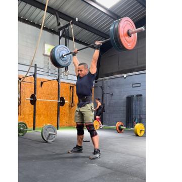 Rafael De los Santos profile photo