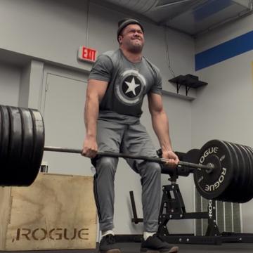 Raymond Beckley profile photo