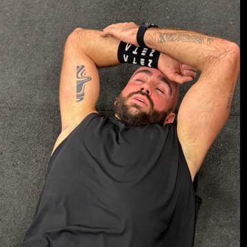 Baptiste Michaud profile photo