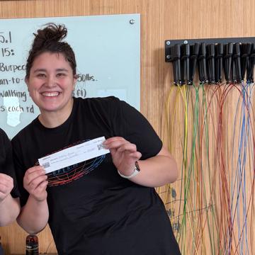 Destiny Boyer profile photo