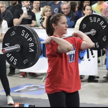 Caroline St-Amand profile photo