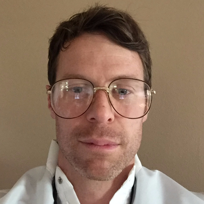 Rob Loftus profile photo