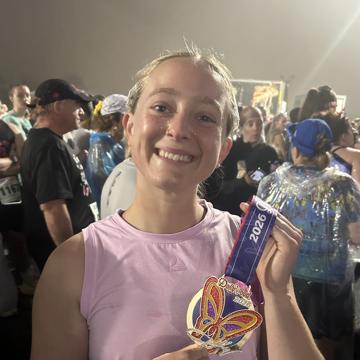 Kinsey Martinez profile photo