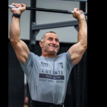 Jon Luconte profile photo