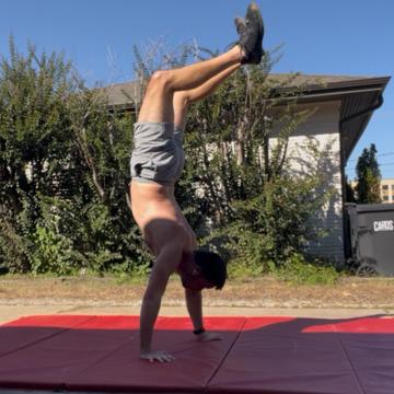 Nathan Shinn profile photo