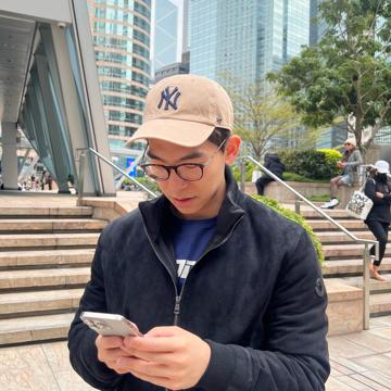 Junyu Chen profile photo