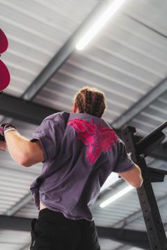 Sacha Niedoszytko profile photo