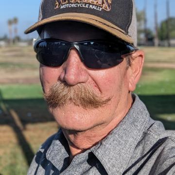 Jeffrey Burd profile photo