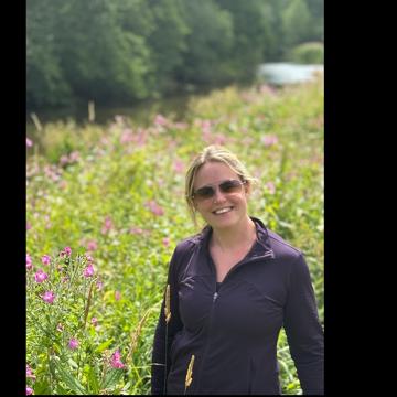 Laura Felgate profile photo