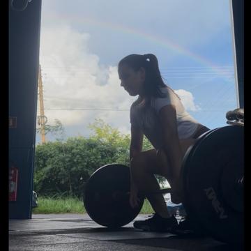 Fernanda de Oliveira Novaes profile photo