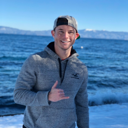 Corey Allard profile photo