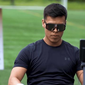 Juan Pablo Orizabal profile photo