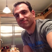 Matthew DeLuca profile photo