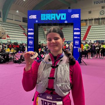 Zahra Wazni profile photo