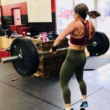 Theresa Larson profile photo