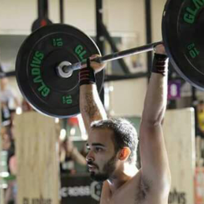 Andre Almeida profile photo