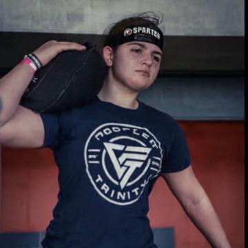 Kate Kristensen profile photo