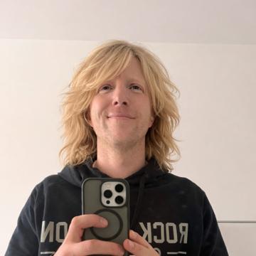 Kyler Roney profile photo