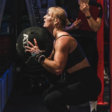 Selina Beusch profile photo